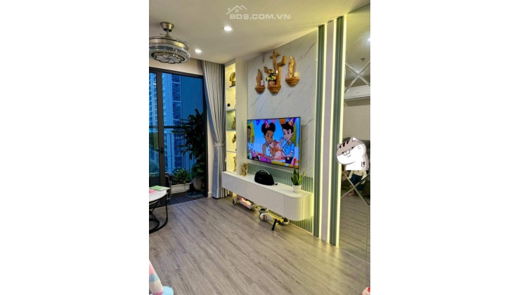 Chuyển nhượng Vinhomes Smart City 2n1k 55m2, 55m2